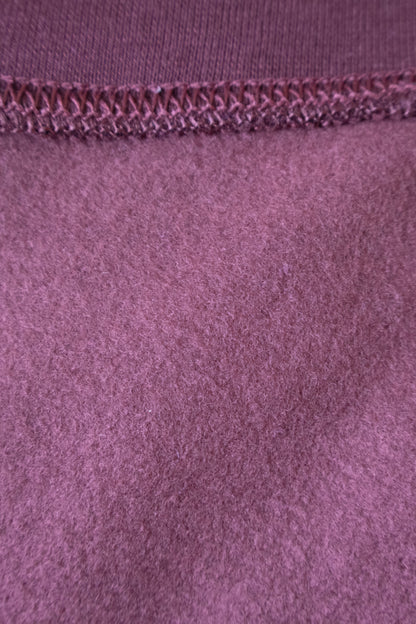 Bluză unisex bumbac cu fleece 300