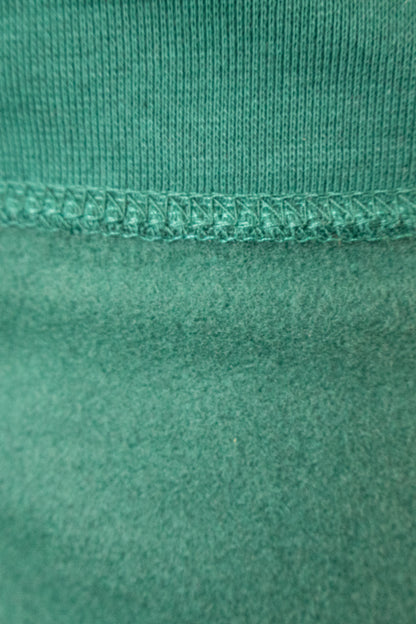 Hanorac Bluza bumbac organic,  unisex cu fleece 300