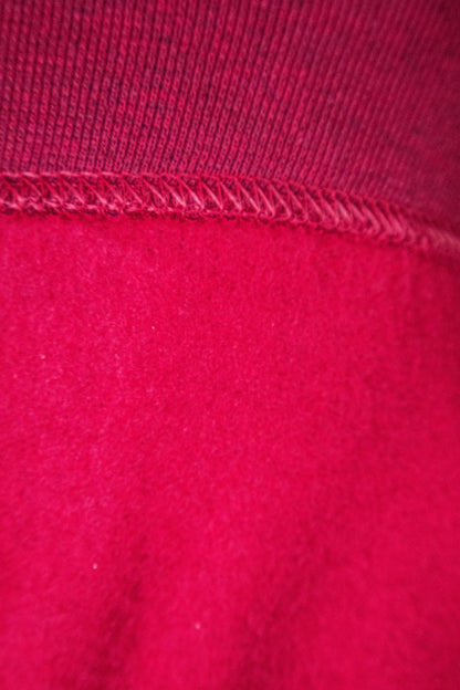 Bluza Unisex Heavy Blend Rosu