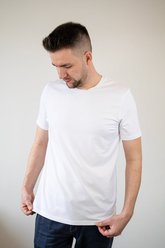 Tricou Bărbați model Stretch
