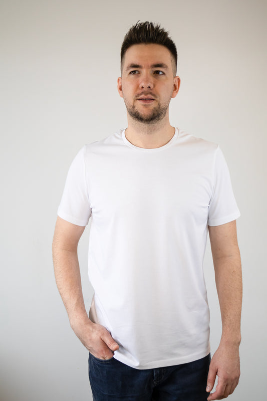 Tricou Bărbați model Stretch