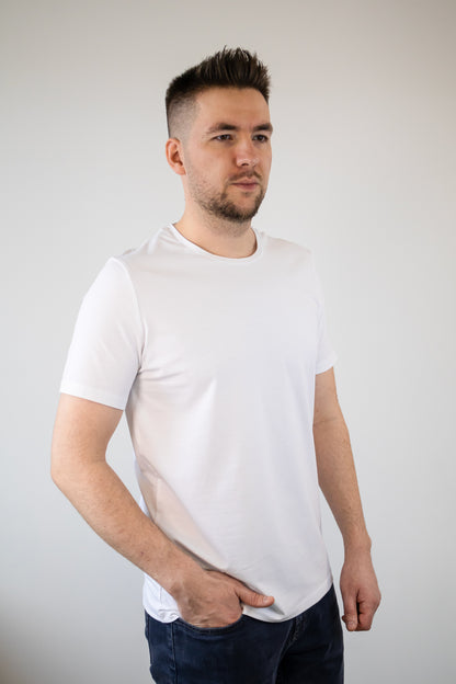 Tricou Bărbați model Stretch