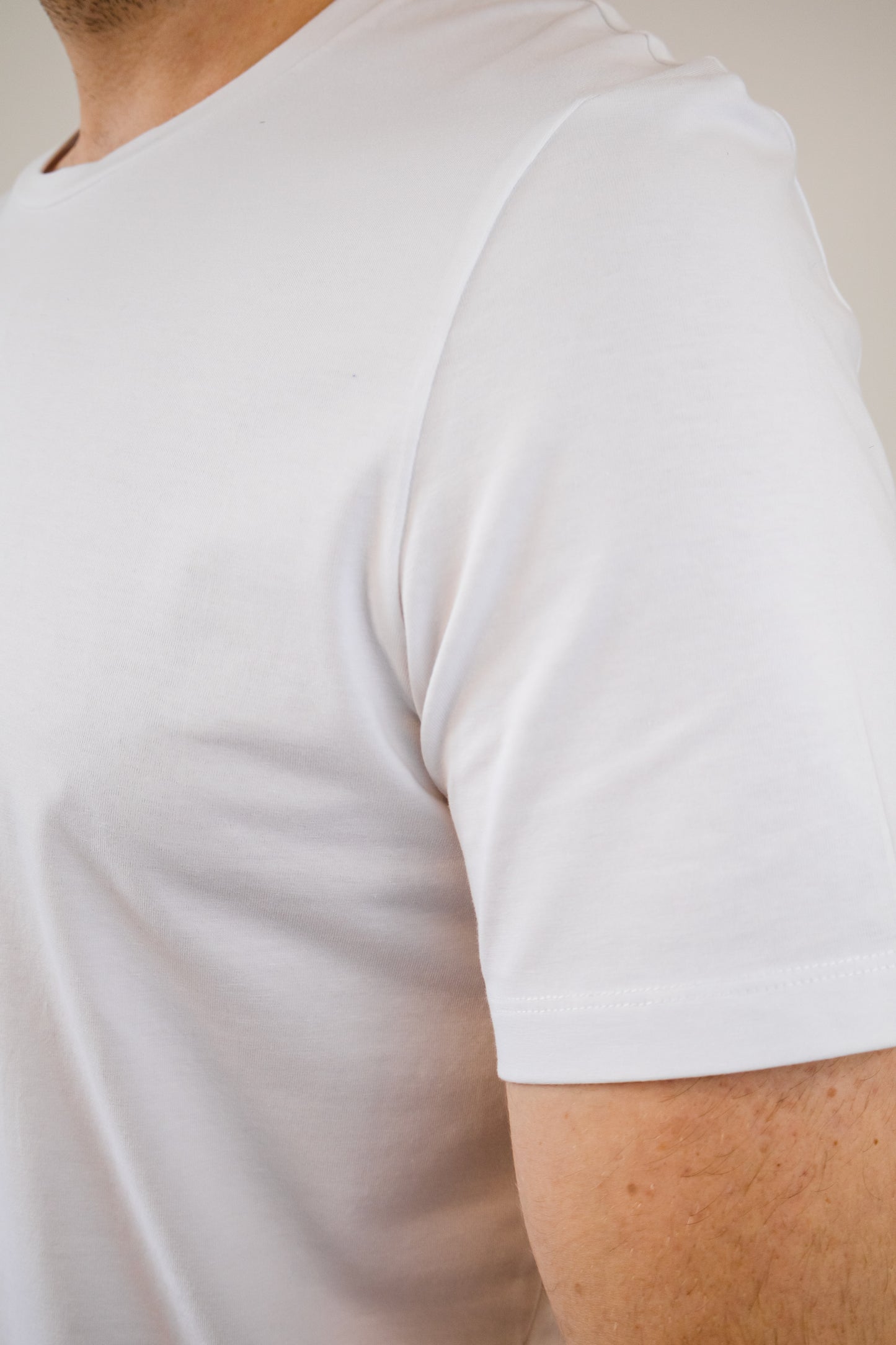 Tricou Bărbați model Stretch