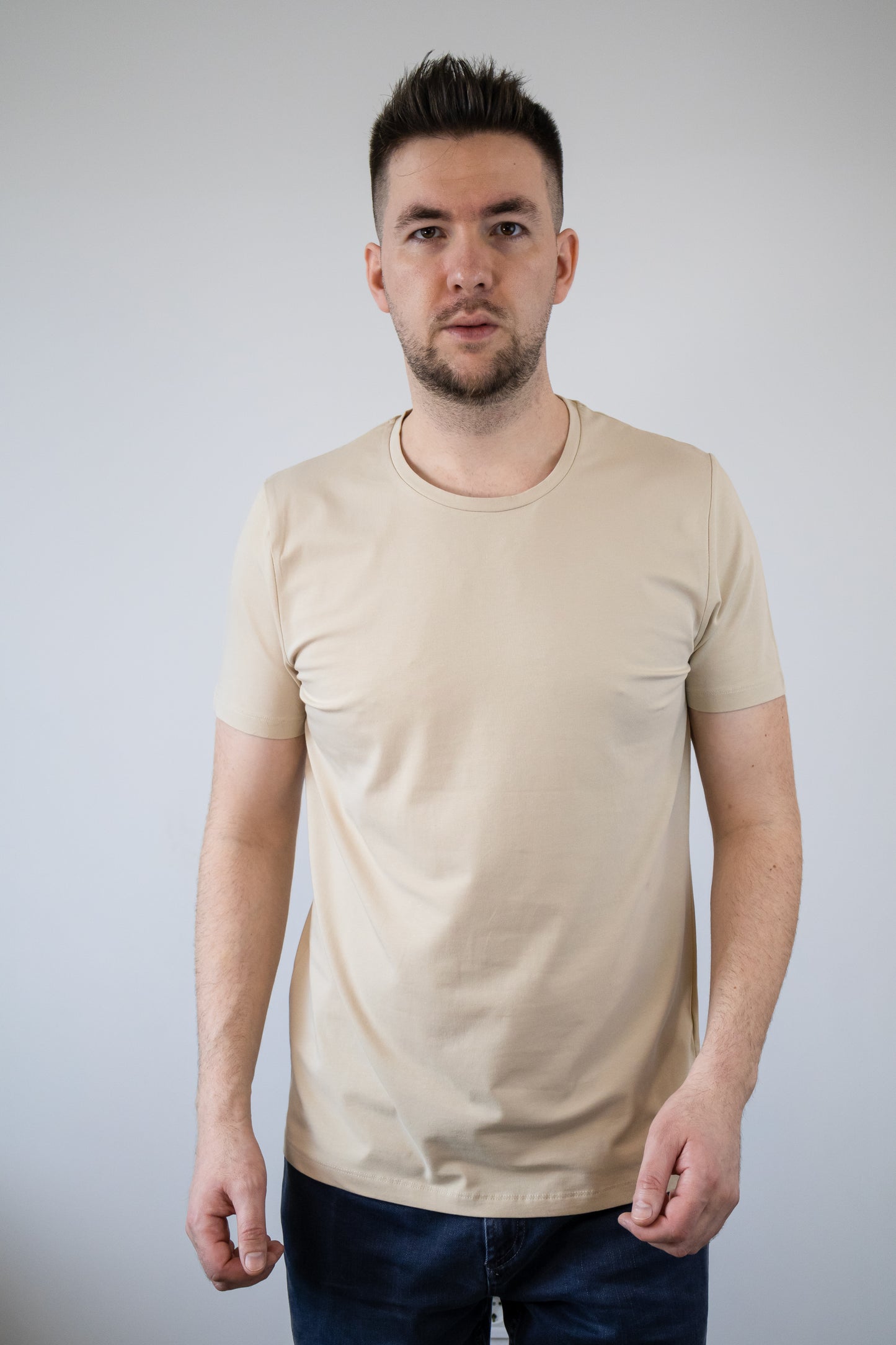 Tricou Bărbați model Stretch