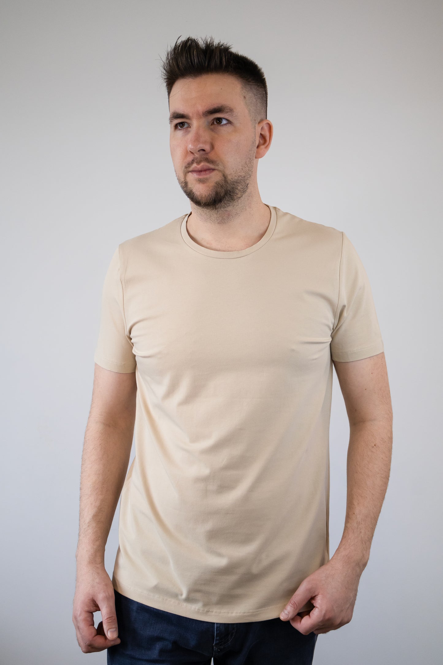 Tricou Bărbați model Stretch