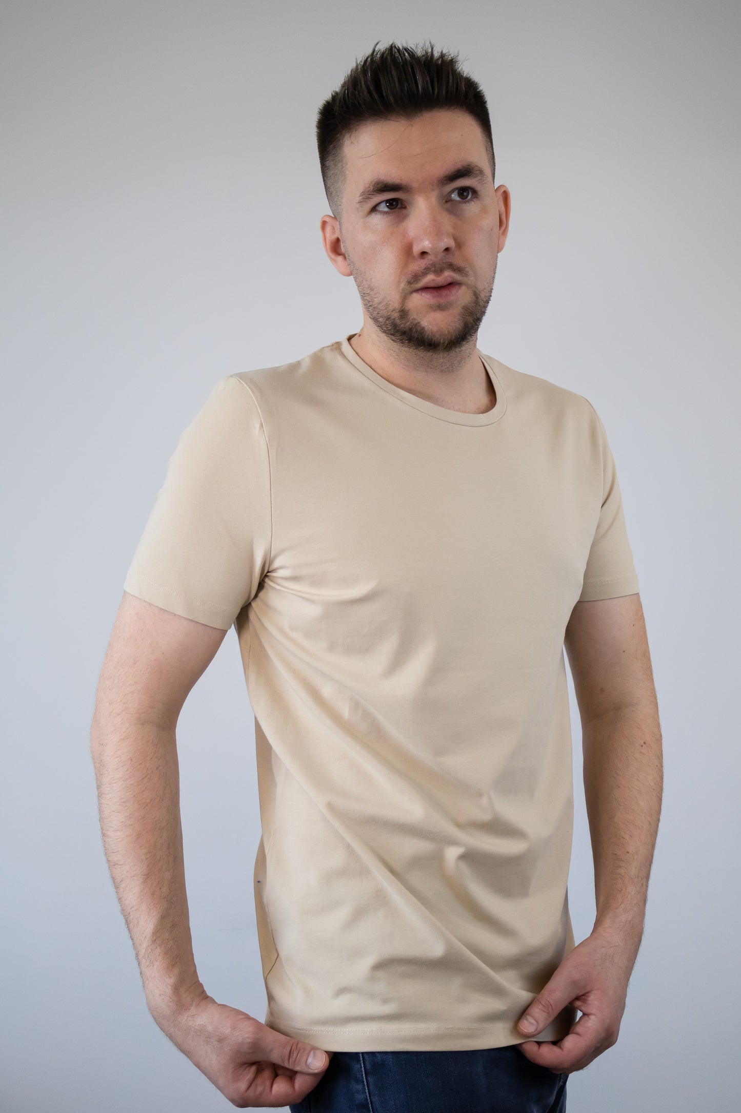 Tricou Bărbați model Stretch