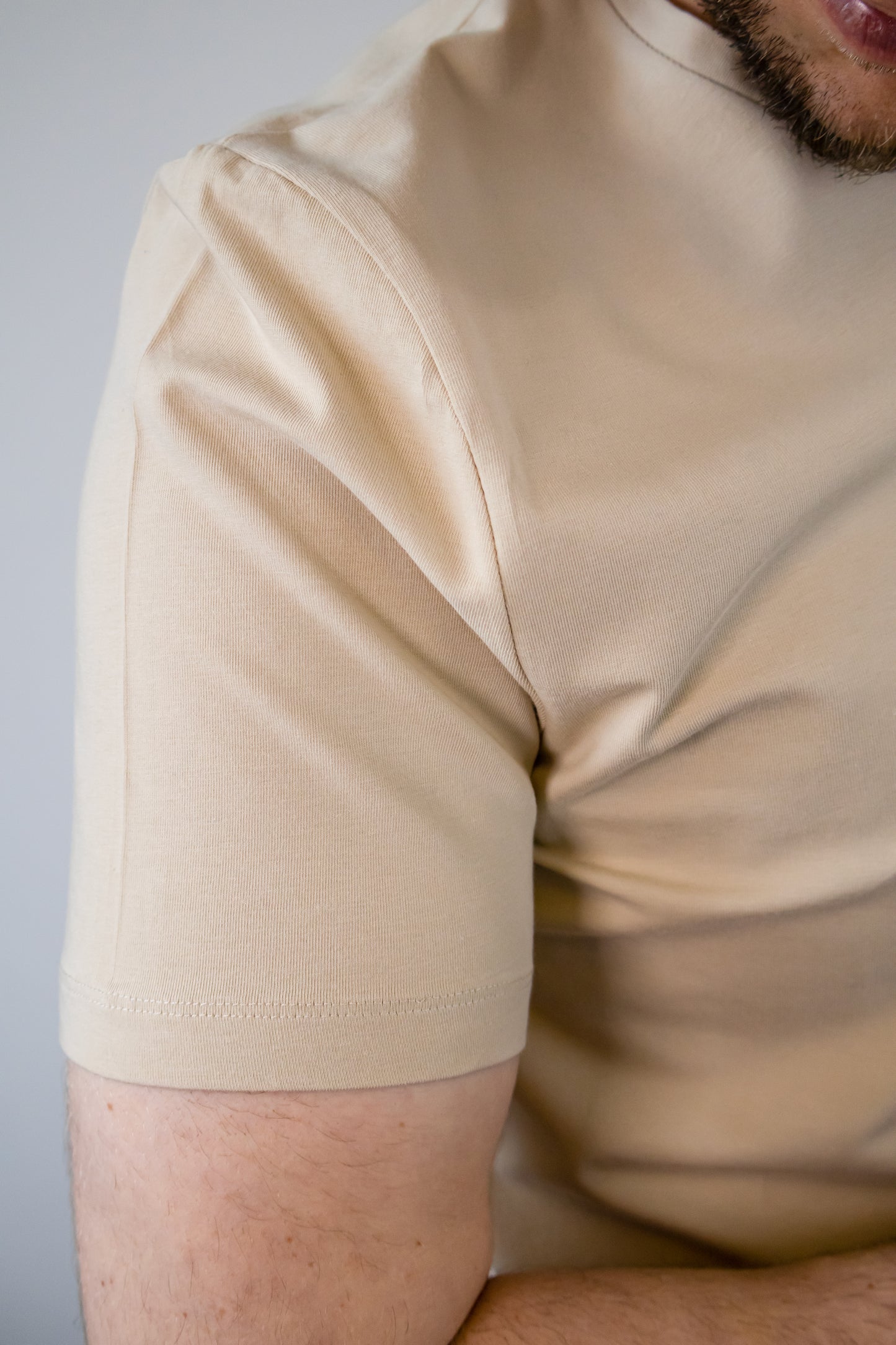 Tricou Bărbați model Stretch