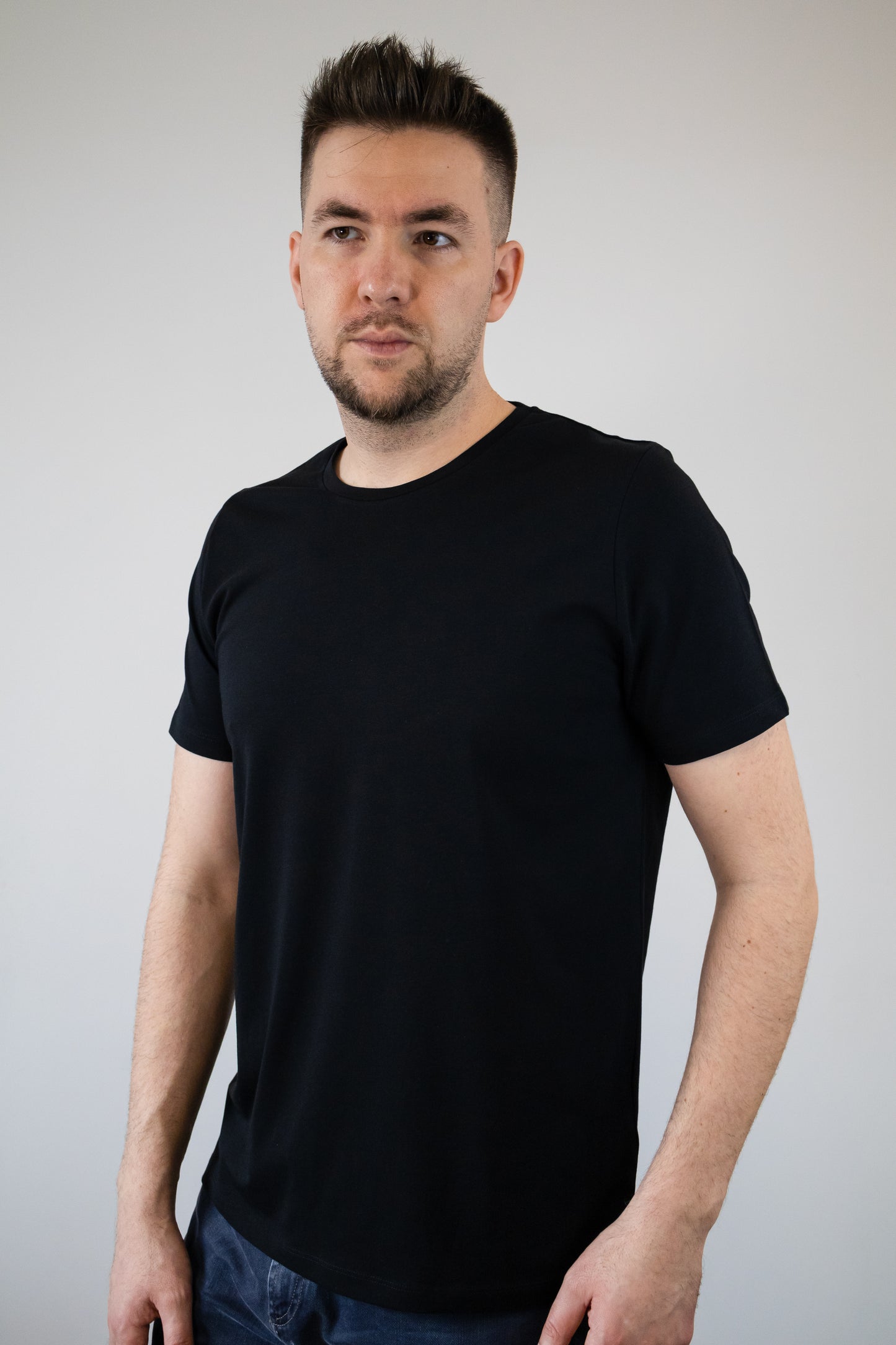 Tricou Bărbați model Stretch