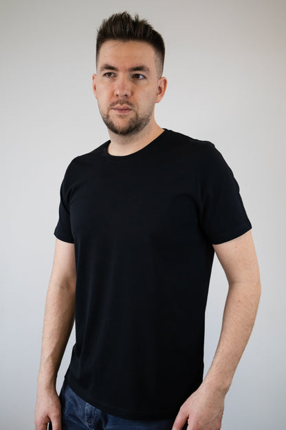 Tricou Bărbați model Stretch
