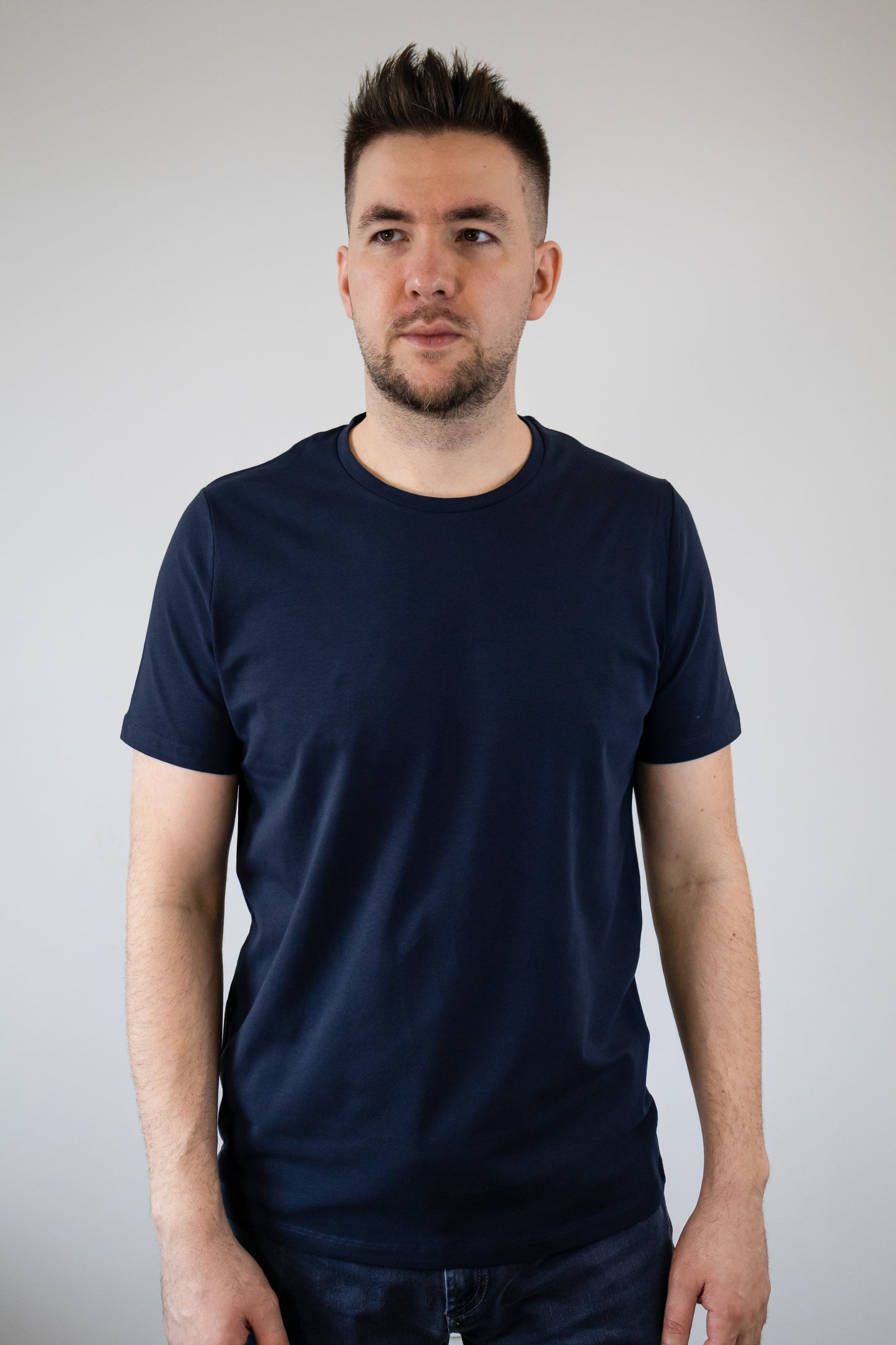 Tricou Bărbați model Stretch