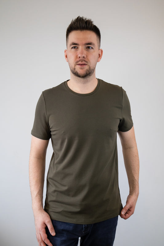 Tricou Bărbați model Stretch
