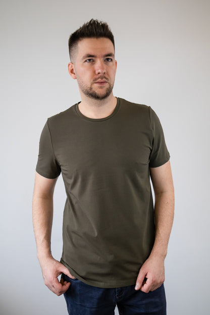 Tricou Bărbați model Stretch