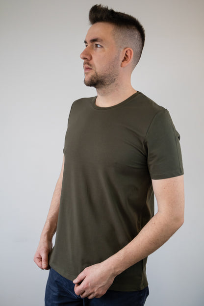 Tricou Bărbați model Stretch