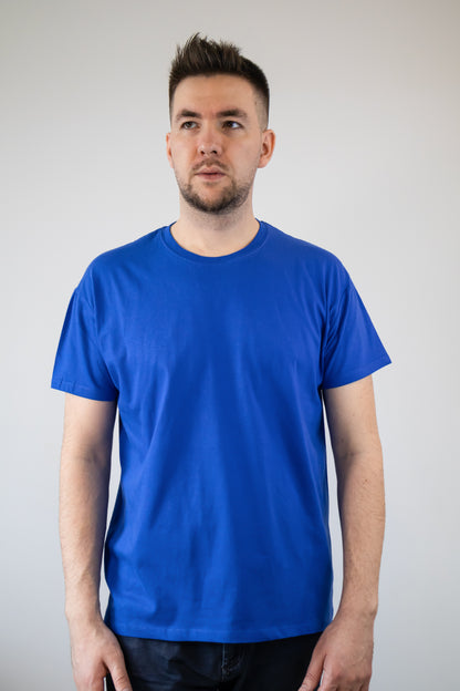 Tricou unisex Royal Basic