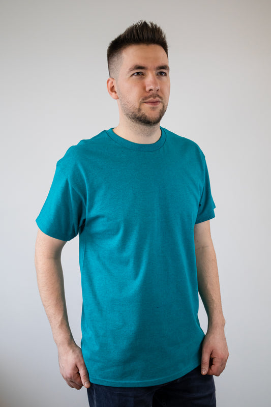 Tricou unisex model Antic