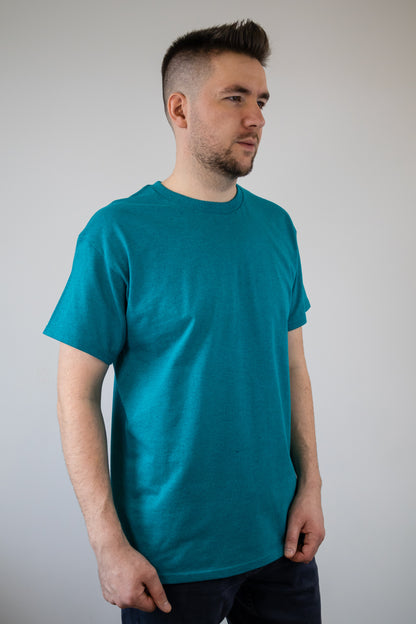 Tricou unisex model Antic