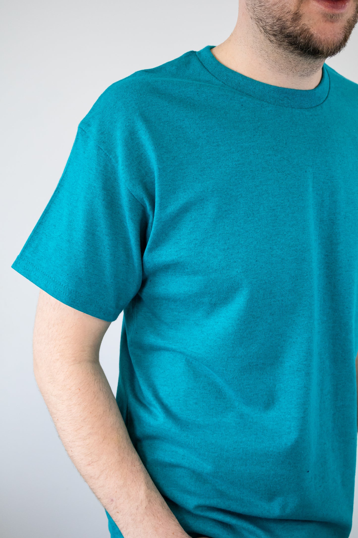 Tricou unisex model Antic