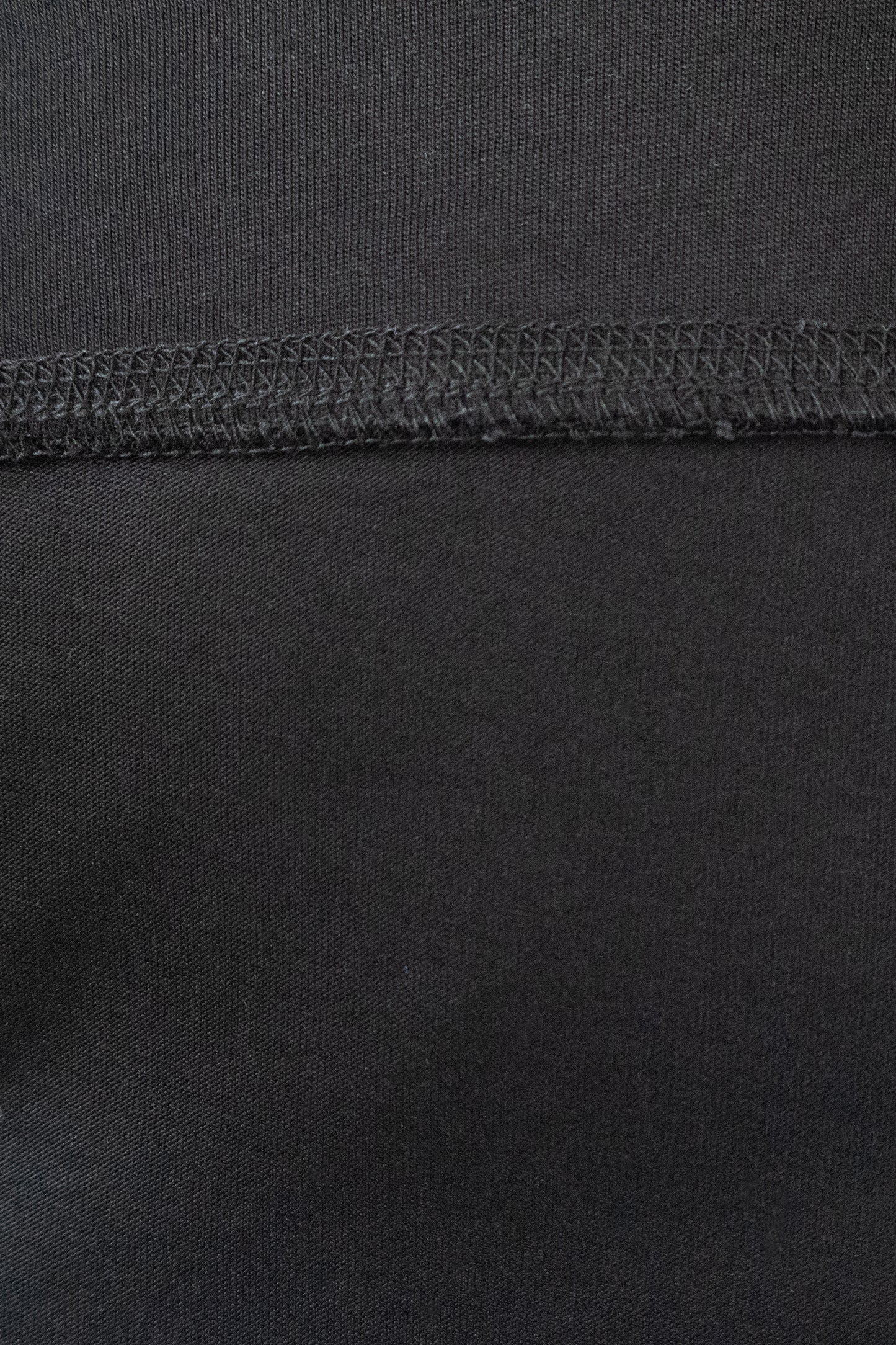Hanorac unisex subțire primăvară-vară Black
