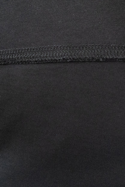 Hanorac unisex subțire primăvară-vară Black