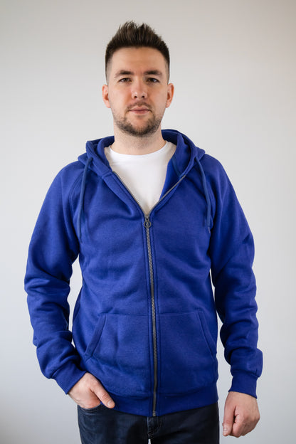 Hanorac bărbați model Roy