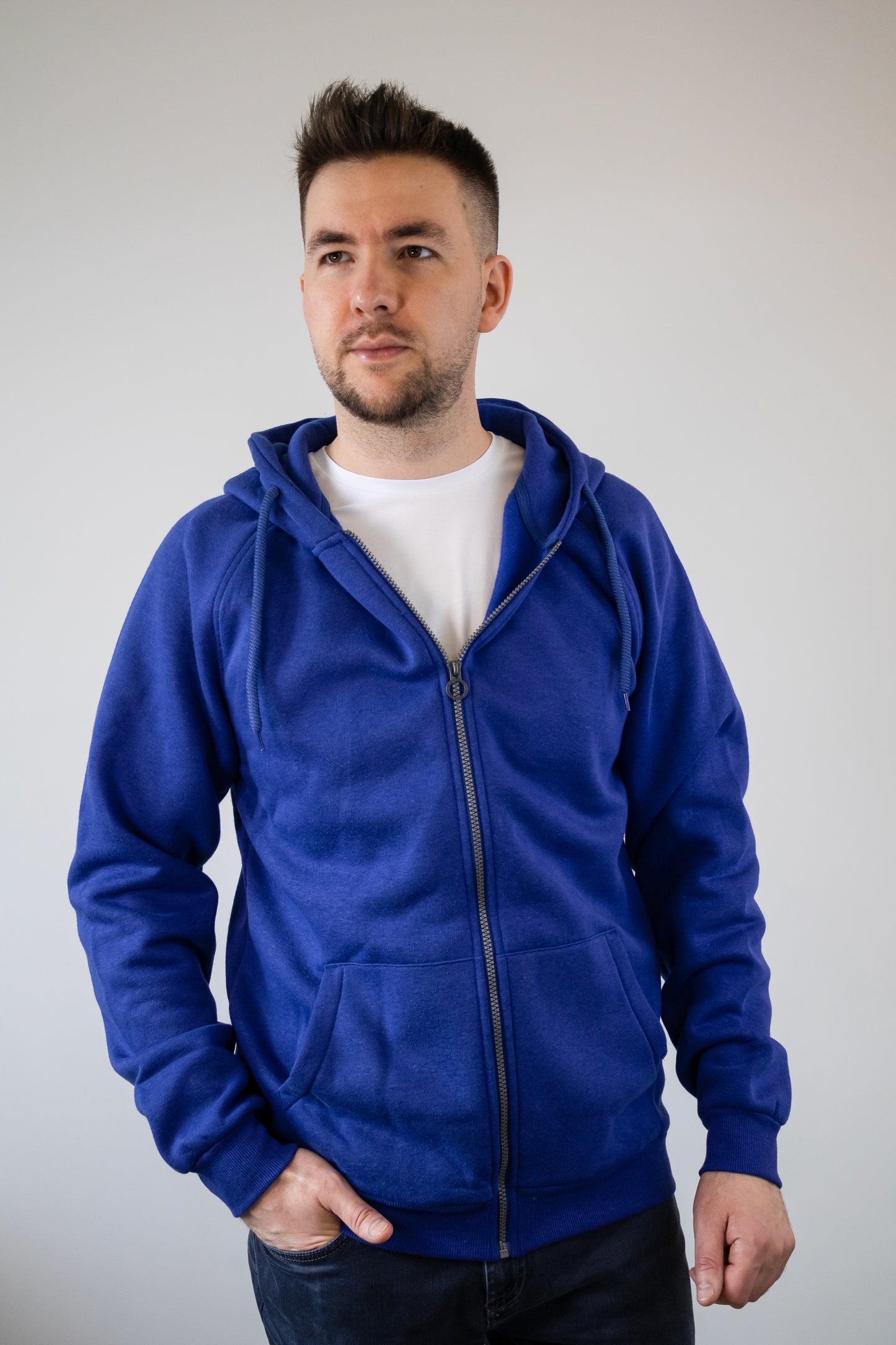 Hanorac bărbați model Roy