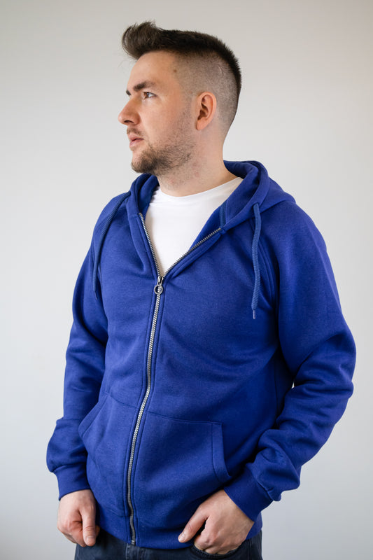 Hanorac bărbați model Roy