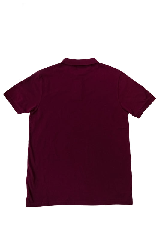 Tricou Polo Incandescent Grenad