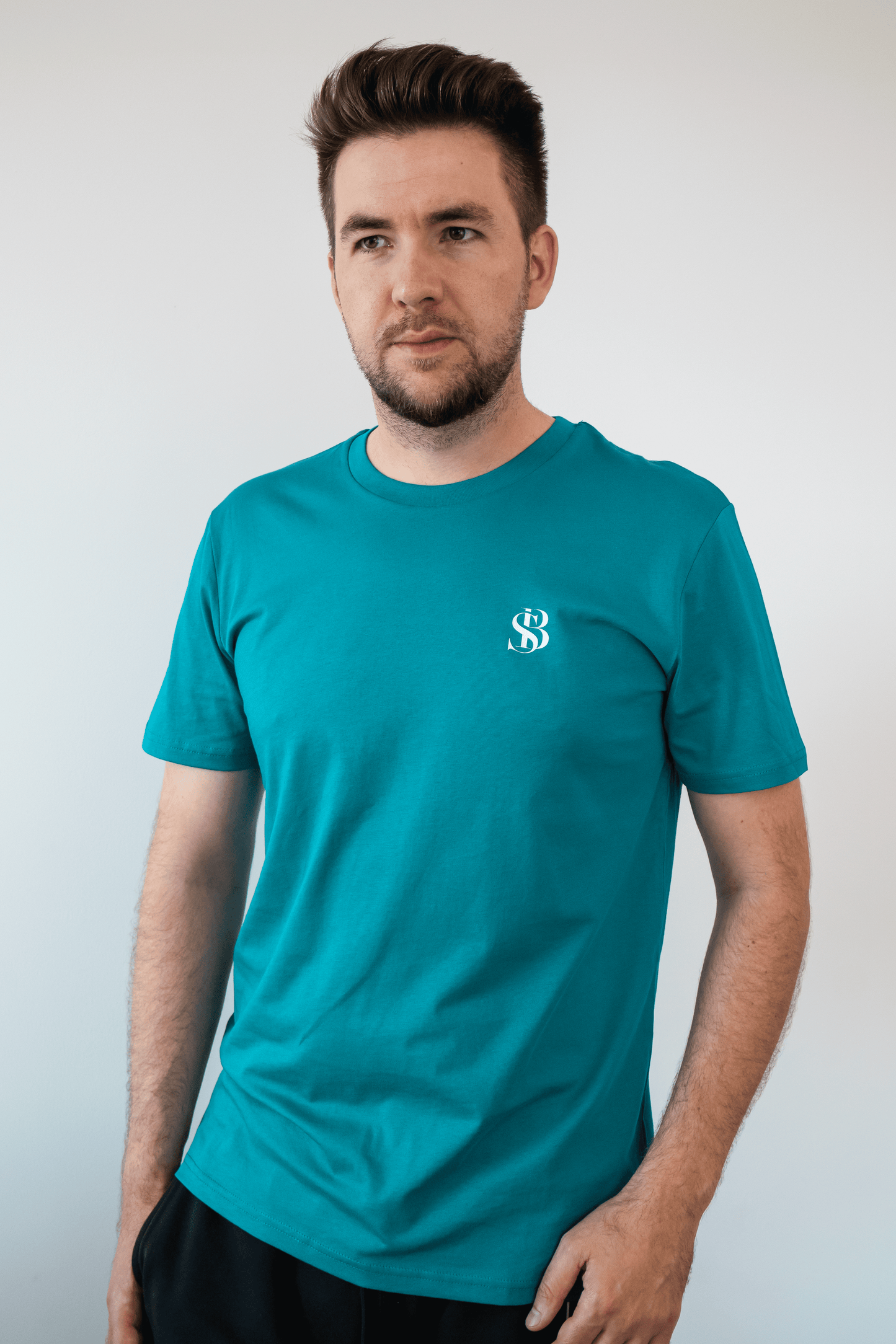 Tricou unisex Craft, Ocean