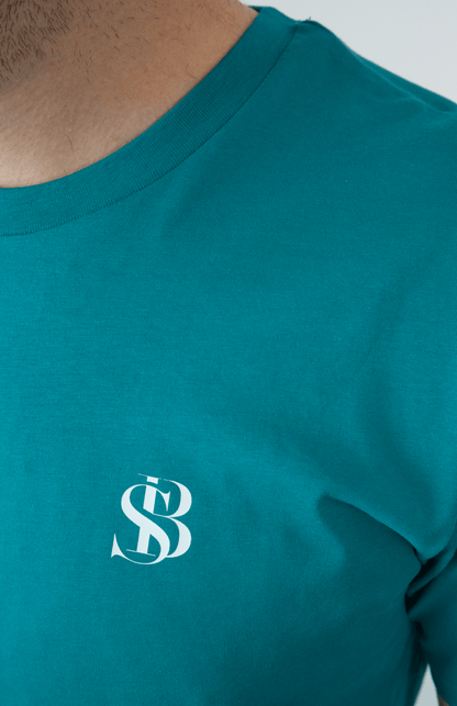 Tricou unisex Craft, Ocean