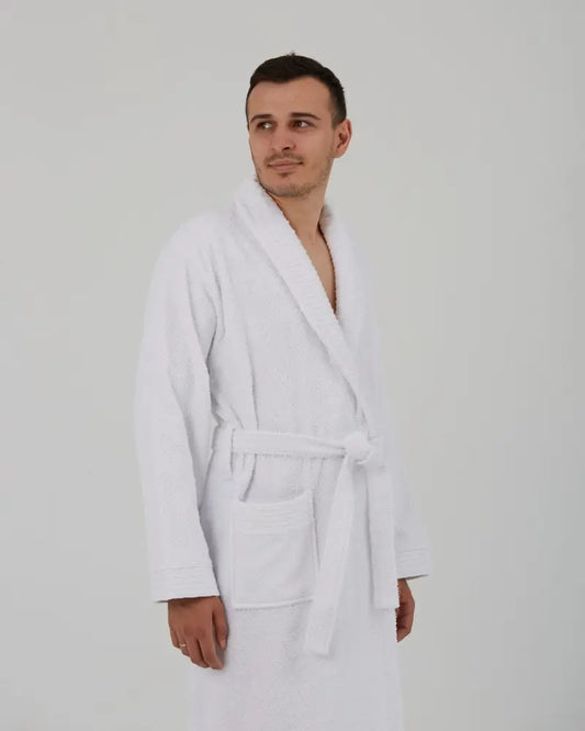 Halat de baie Hotelier Moher