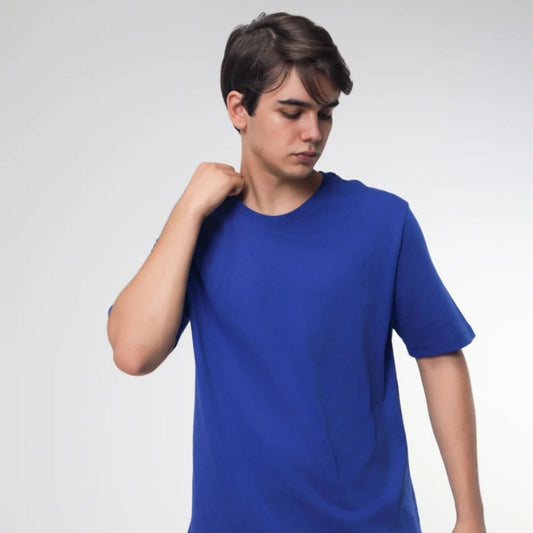 Tricou uniton din bumbac