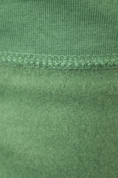 Bluză Verde Rainforest Unisex