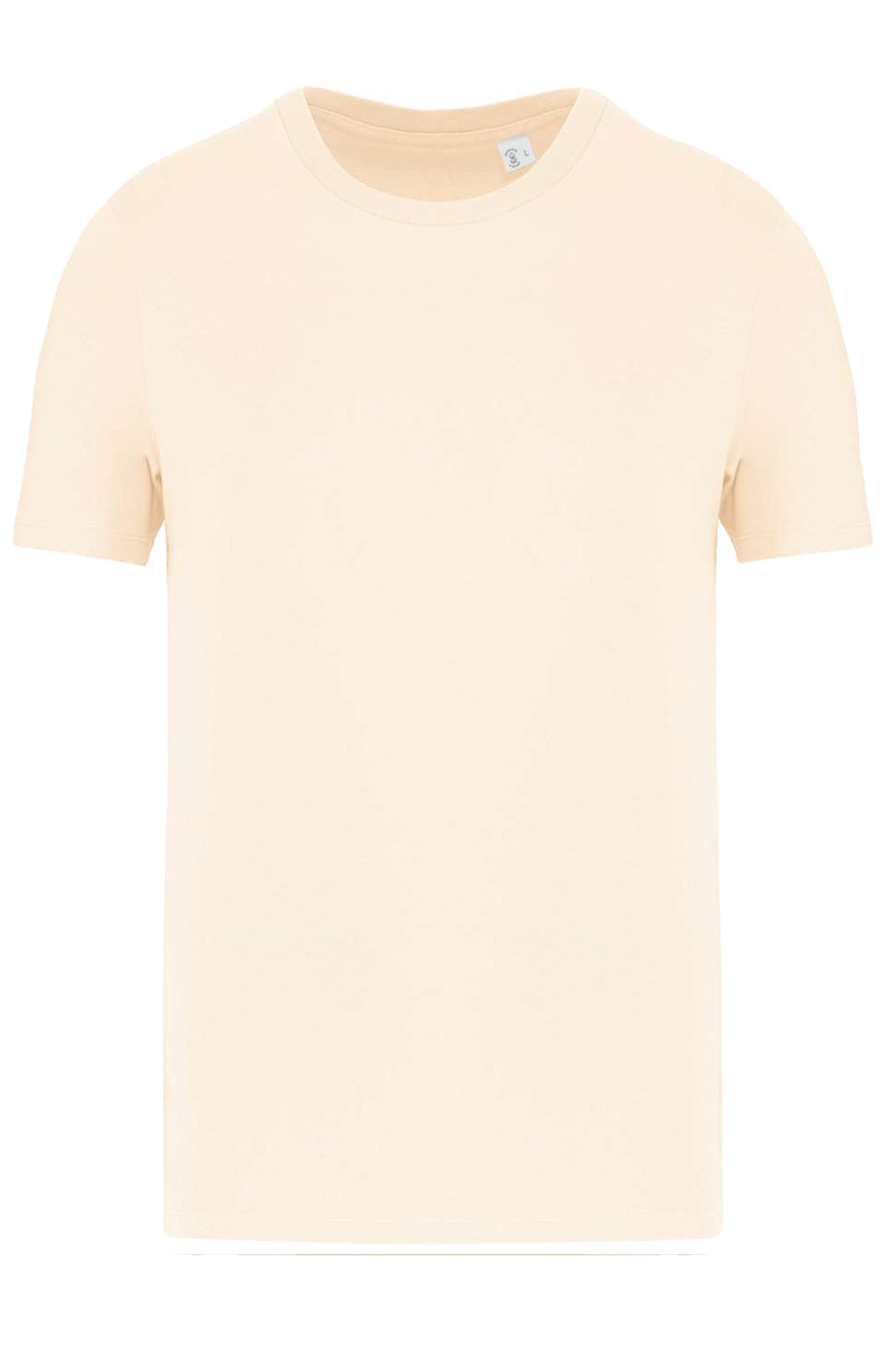 Tricou bumbac organic, eco-friendly unisex