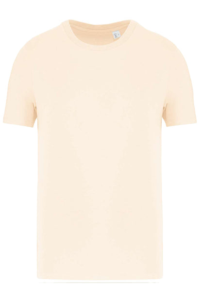Tricou bumbac organic, eco-friendly unisex