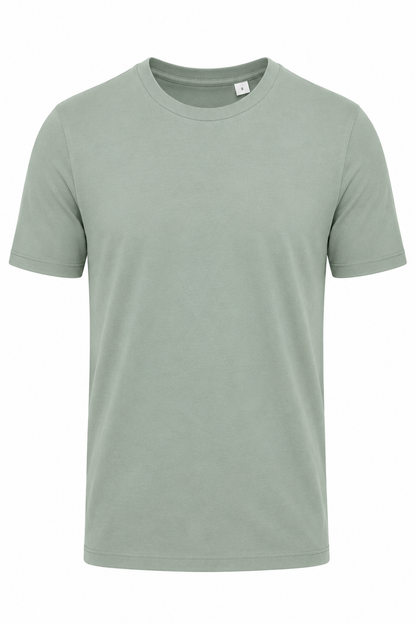 Tricou bumbac organic, eco-friendly unisex