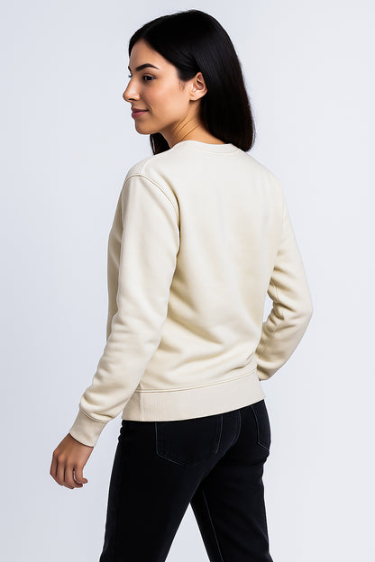 Hanorac Bluza bumbac organic, eco-friendly unisex cu fleece 400