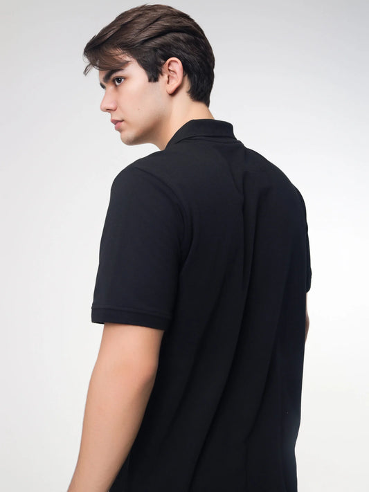 Tricou polo bărbați