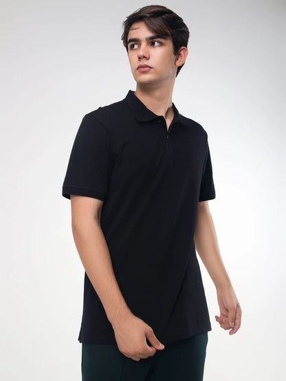 Tricou polo bărbați