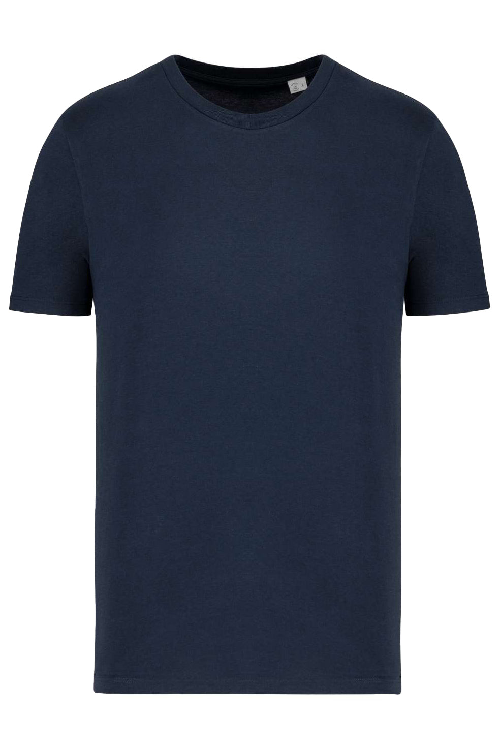 Tricou bumbac organic, eco-friendly unisex
