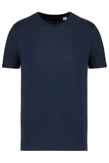 Tricou bumbac organic, eco-friendly unisex