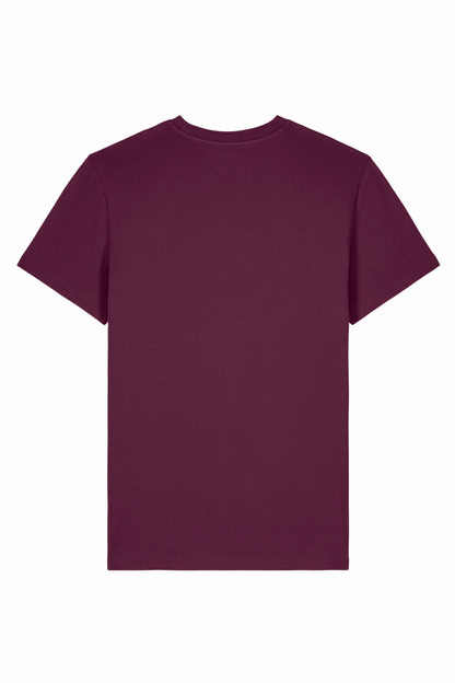 Tricou unisex Craft, Prună imperială