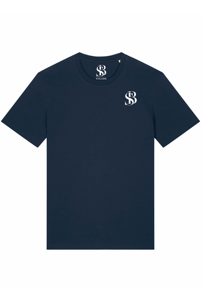 Tricou unisex Craft, Navy