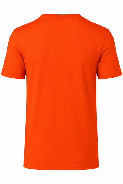 Tricou bumbac organic, eco-friendly unisex