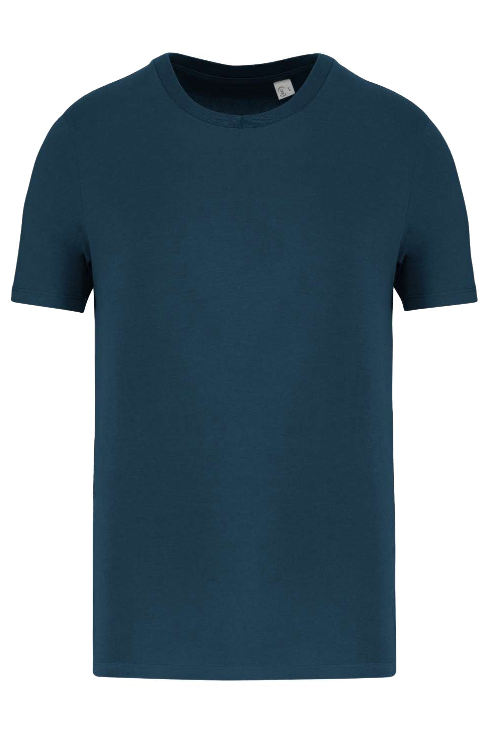 Tricou bumbac organic, eco-friendly unisex