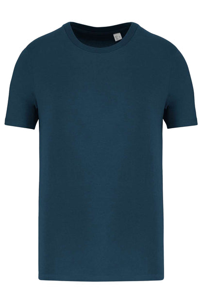 Tricou bumbac organic, eco-friendly unisex