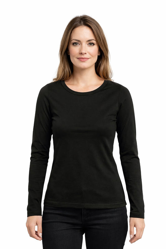 Tricou mânecă lungă Majestic 150