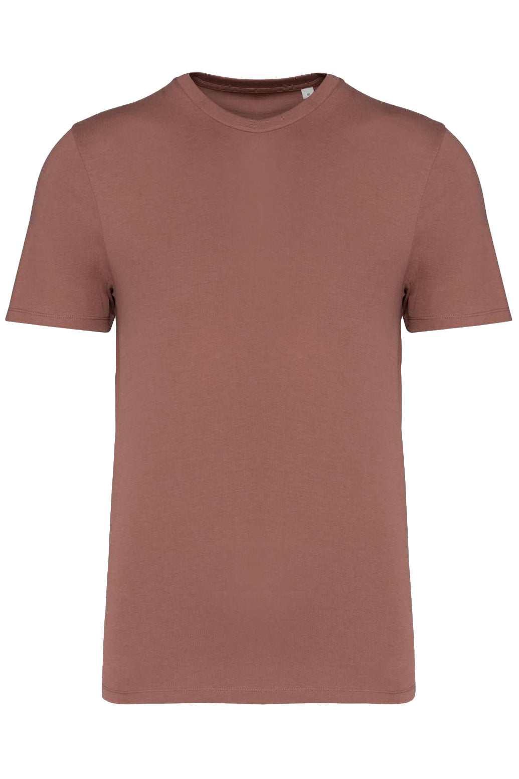 Tricou bumbac organic, eco-friendly unisex