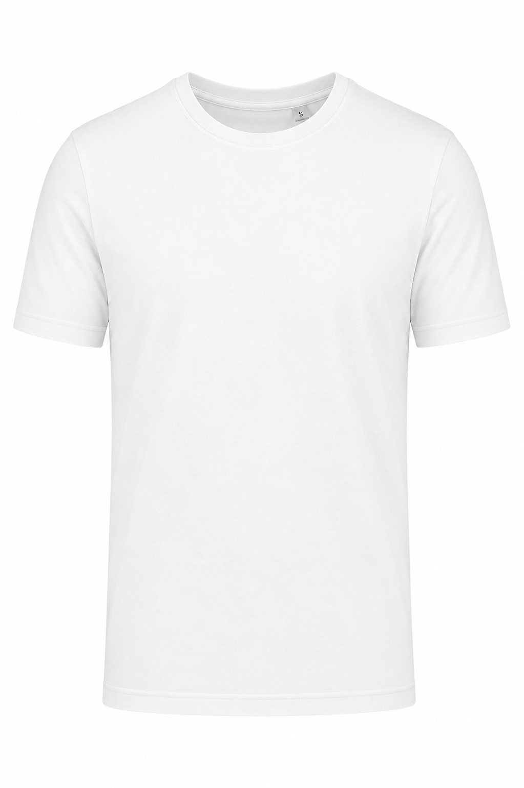 Tricou bumbac organic, eco-friendly unisex