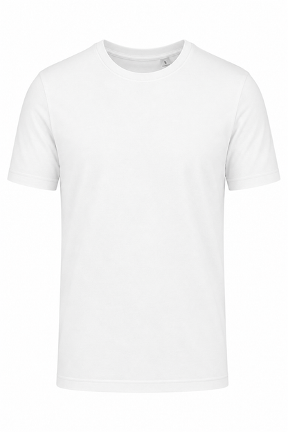 Tricou bumbac organic, eco-friendly unisex