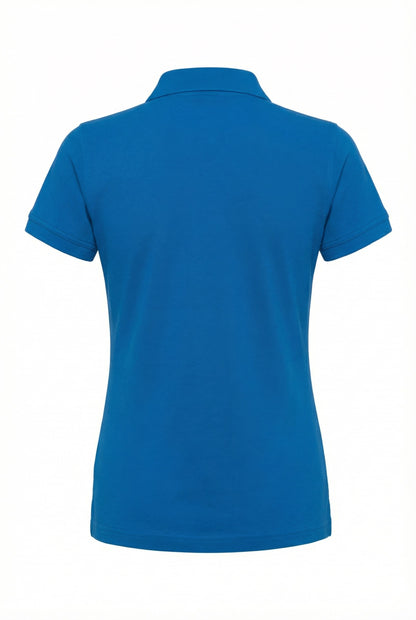 Tricou polo dame Royal